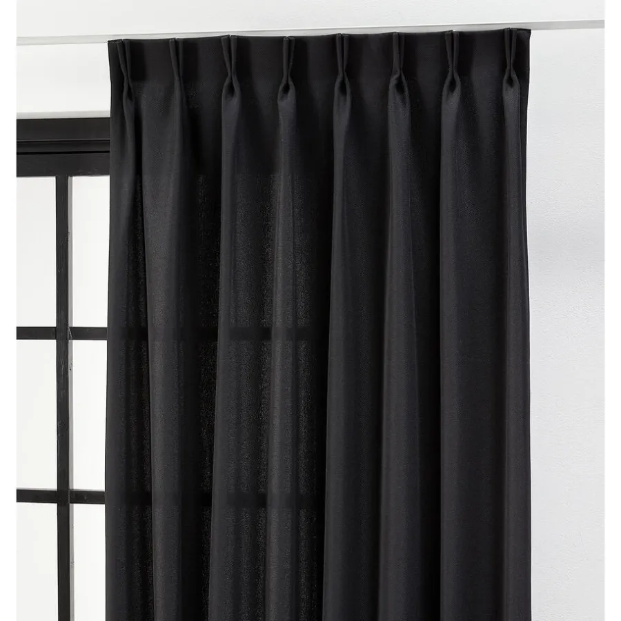 Kwantum Vouwgordijnen|Gordijnen*Gordijn Ruud Zwart