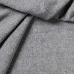 Kwantum Vouwgordijnen|Gordijnen*Gordijn Sandra Lichtgrijs