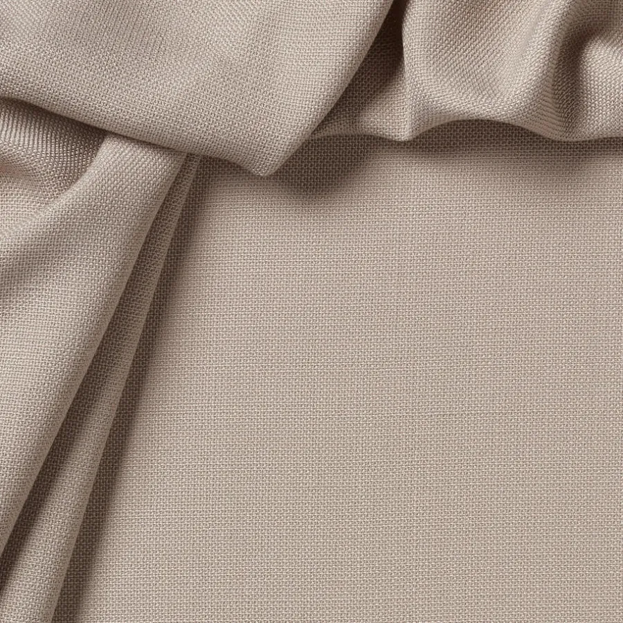 Kwantum Vouwgordijnen|Gordijnen*Gordijn Sebastiaan Zand