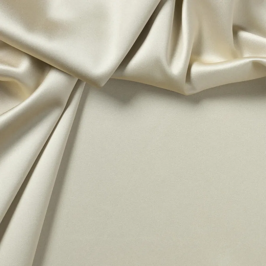 Kwantum Vouwgordijnen|Gordijnen*Gordijn Sil Beige