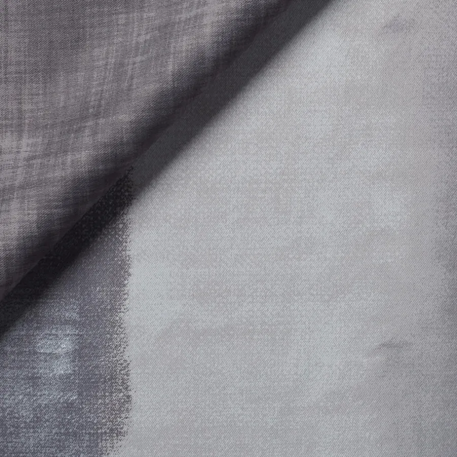 Kwantum Vouwgordijnen|Gordijnen*Gordijn Syd Grijs