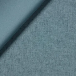 Kwantum Vouwgordijnen|Gordijnen*Gordijn Thijs Blauw