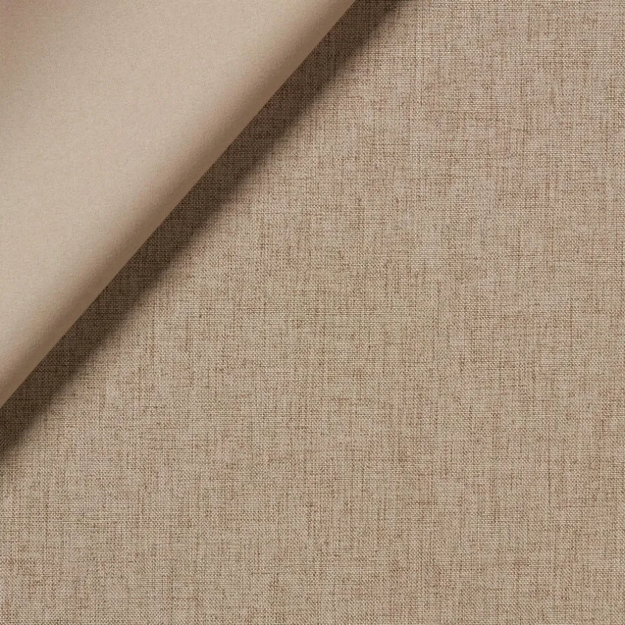 Kwantum Vouwgordijnen|Gordijnen*Gordijn Thijs Bruin