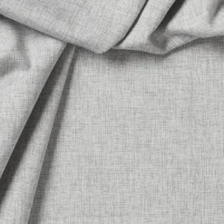 Kwantum Vouwgordijnen|Gordijnen*Gordijn Thijs Grijs