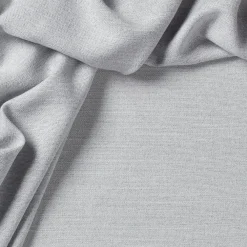 Kwantum Vouwgordijnen|Gordijnen*Gordijn Tom Licht Grijs