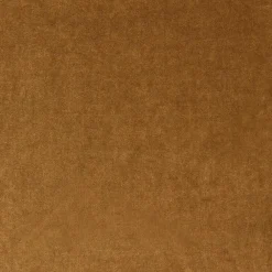 Kwantum Vouwgordijnen|Gordijnen*Gordijn Velours Romeo Honing