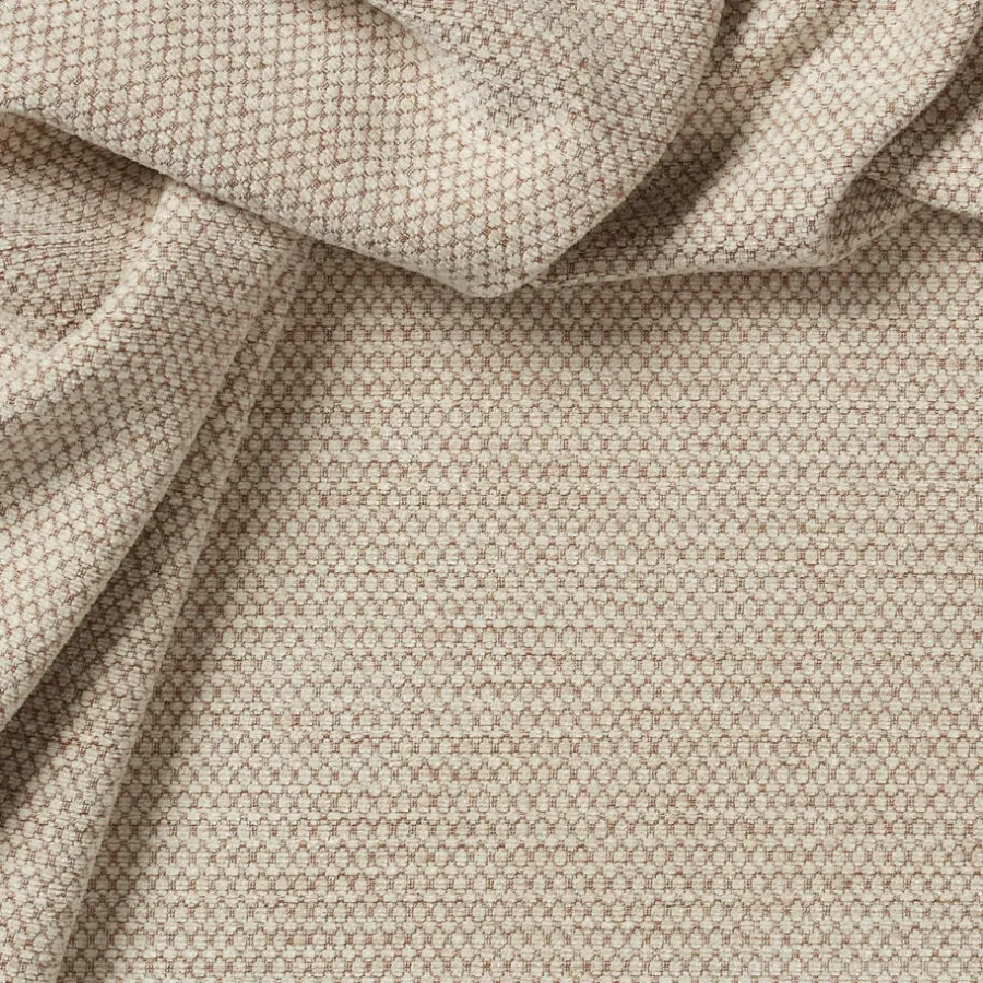 Kwantum Vouwgordijnen|Gordijnen*Gordijn Vito Naturel