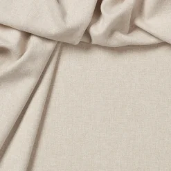 Kwantum Vouwgordijnen|Gordijnen*Gordijn Vive Off-White