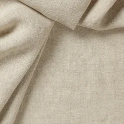 Kwantum Vouwgordijnen*Gordijn Wouter Naturel