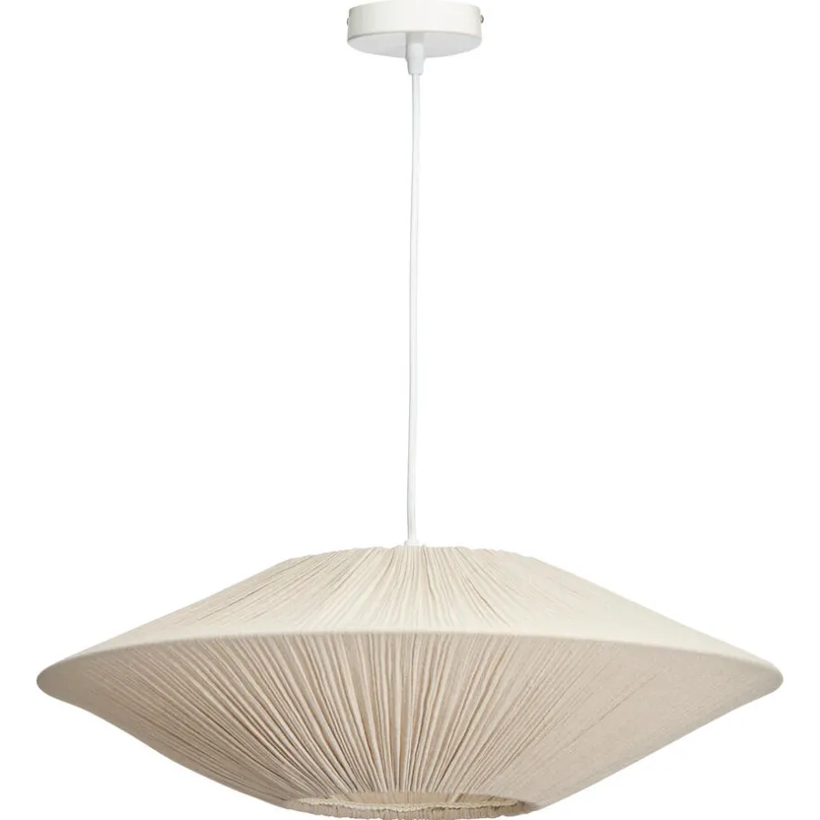 Kwantum Hanglampen*Hanglamp Antares Grijs