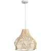 Kwantum Hanglampen*Hanglamp Carme Naturel