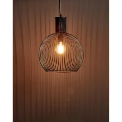 Kwantum Hanglampen*Hanglamp Diana Zwart