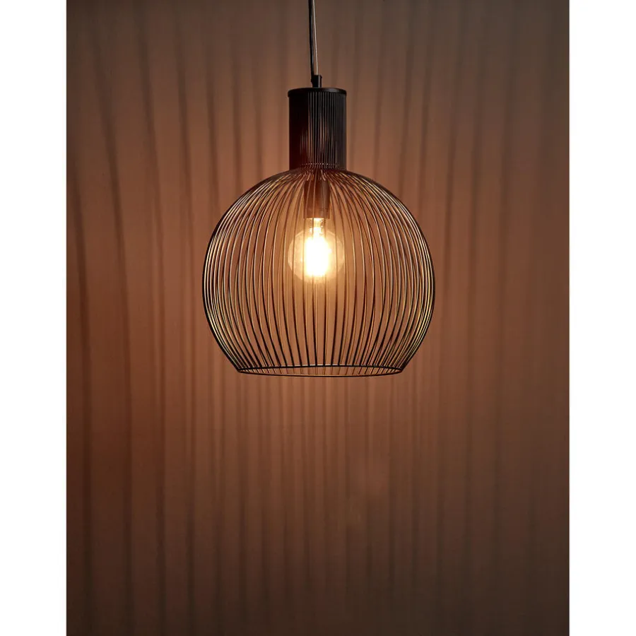 Kwantum Hanglampen*Hanglamp Diana Zwart