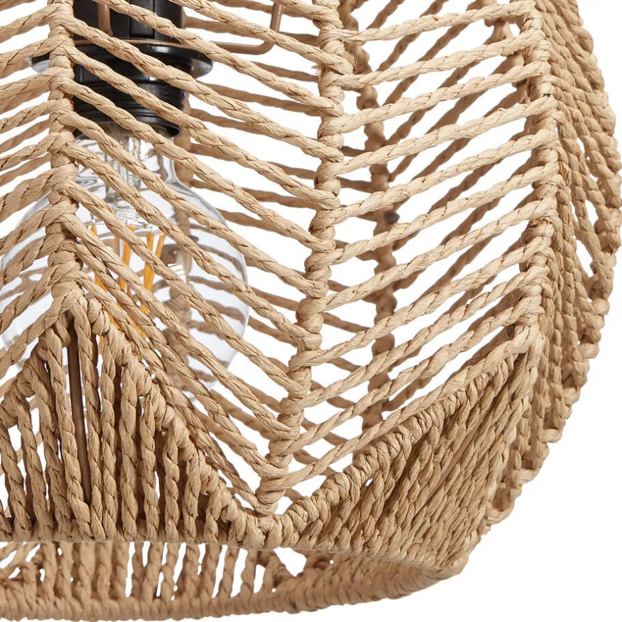 Kwantum Hanglampen*Hanglamp Hesus Naturel