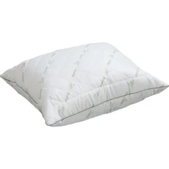 Kwantum Beddengoed|Hoofdkussens*Hoofdkussen Bamboe Wit