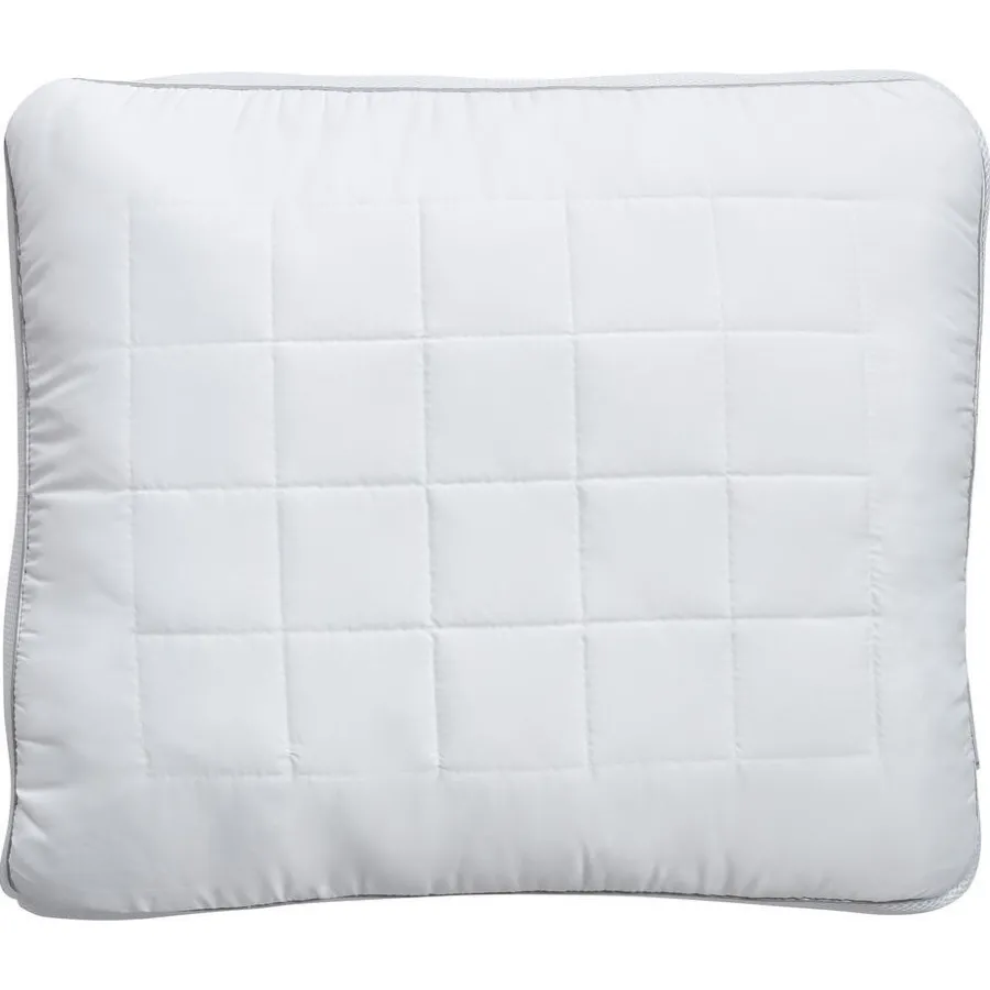 Kwantum Hoofdkussens|Beddengoed*Hoofdkussen Legato