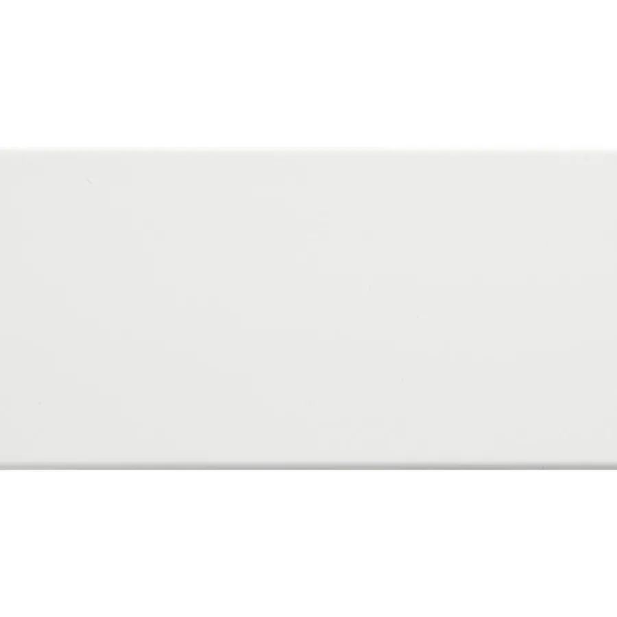 Kwantum Jaloezieën*Houtlook Jaloezie Floris Wit 50mm