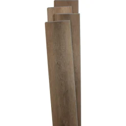 Kwantum Klik Pvc-Vloeren*2in1 Klik PVC Fender Eiken Met Geïntegreerde Ondervloer Je berekent hoeveel meters je nodig hebt door lengte en breedte in te vullen