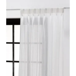 Kwantum Vouwgordijnen|Inbetweens*Inbetween Annelijn Off-White - 320 Cm