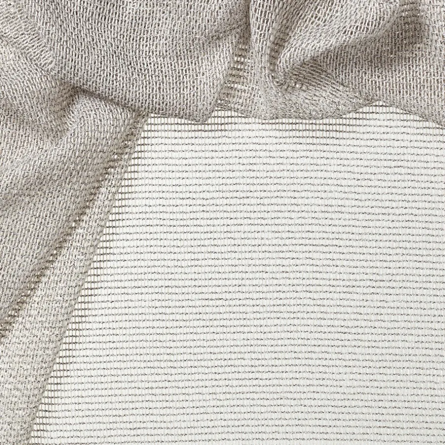 Kwantum Vouwgordijnen|Inbetweens*Inbetween Bob Grijs