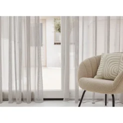 Kwantum Vouwgordijnen|Inbetweens*Inbetween Bob Grijs