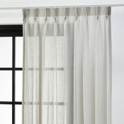 Kwantum Vouwgordijnen|Inbetweens*Inbetween Diana Grijs