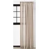 Kwantum Vouwgordijnen|Inbetweens*Inbetween Ellis Taupe