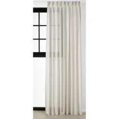 Kwantum Vouwgordijnen|Inbetweens*Inbetween Eloise Taupe