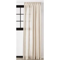 Kwantum Vouwgordijnen|Inbetweens*Inbetween Guus Naturel