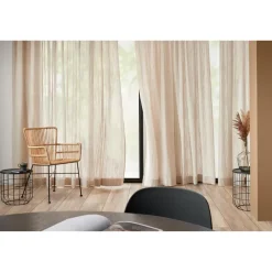 Kwantum Vouwgordijnen|Inbetweens*Inbetween Guus Naturel