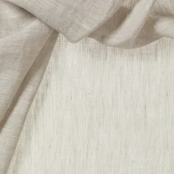 Kwantum Inbetweens|Gordijnen*Inbetween Ilse Naturel