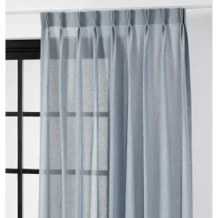 Kwantum Vouwgordijnen|Inbetweens*Inbetween James Blauw