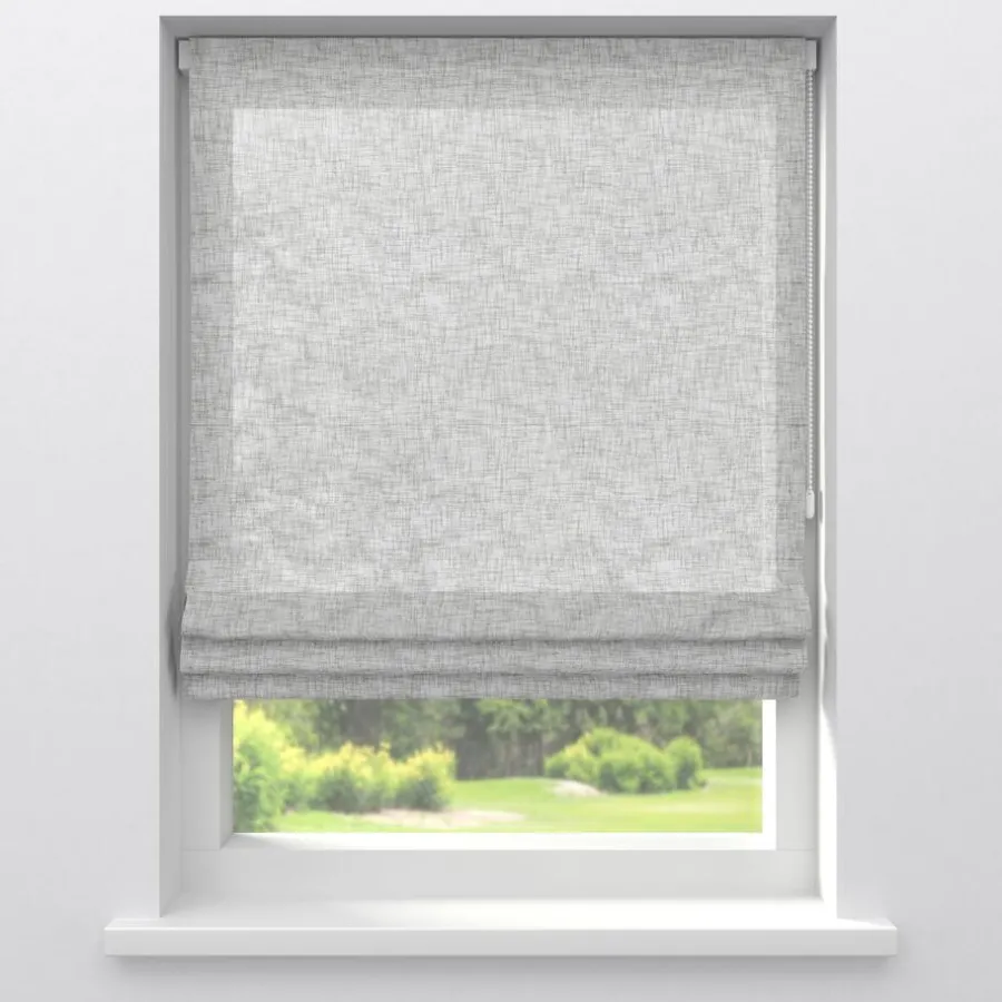 Kwantum Vouwgordijnen|Inbetweens*Inbetween Job Grijs