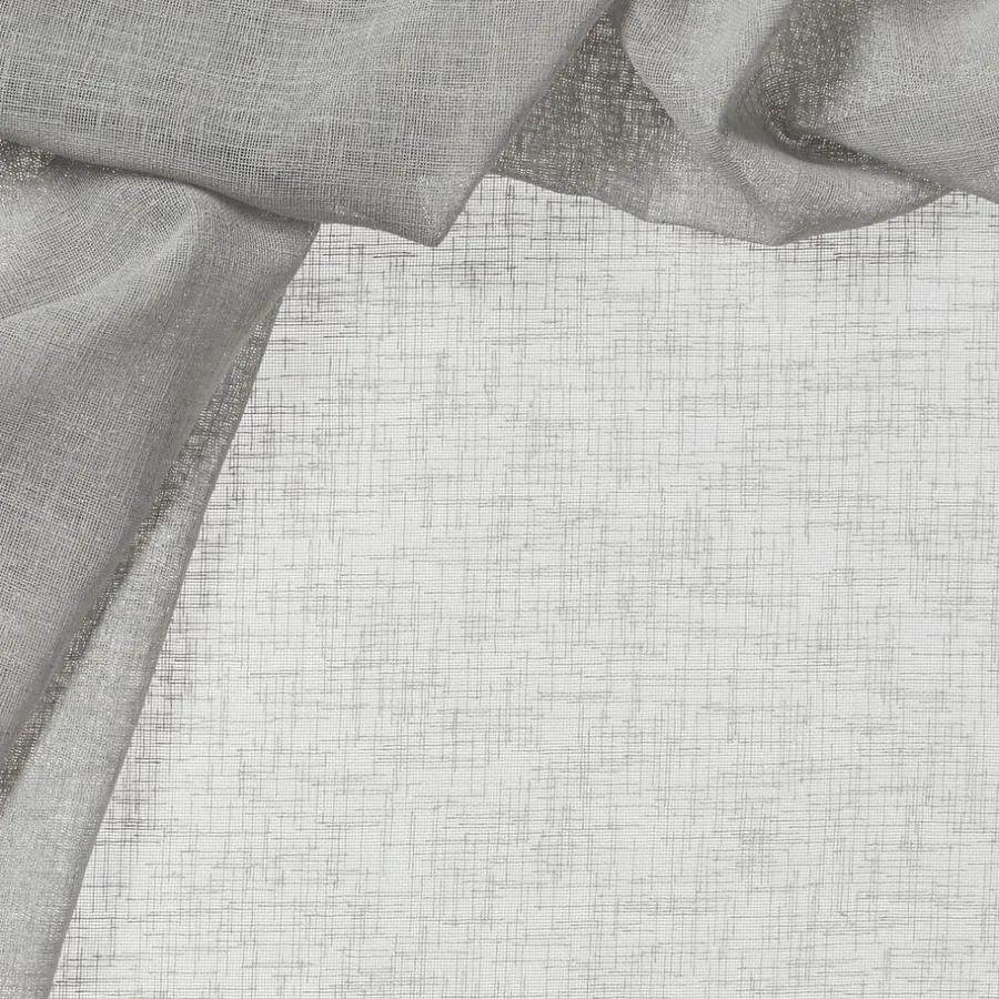 Kwantum Vouwgordijnen|Inbetweens*Inbetween Job Grijs