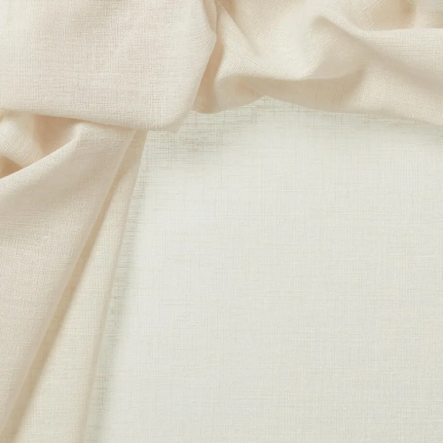 Kwantum Vouwgordijnen|Inbetweens*Inbetween Julan Beige 300 Cm