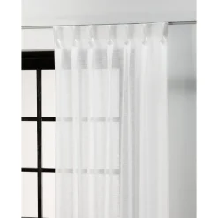 Kwantum Vouwgordijnen|Inbetweens*Inbetween Julan Wit 300 Cm 300CM