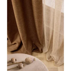 Kwantum Vouwgordijnen|Inbetweens*Inbetween Kae Naturel