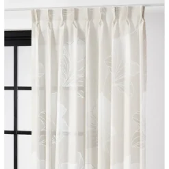 Kwantum Vouwgordijnen|Inbetweens*Inbetween Kira Naturel