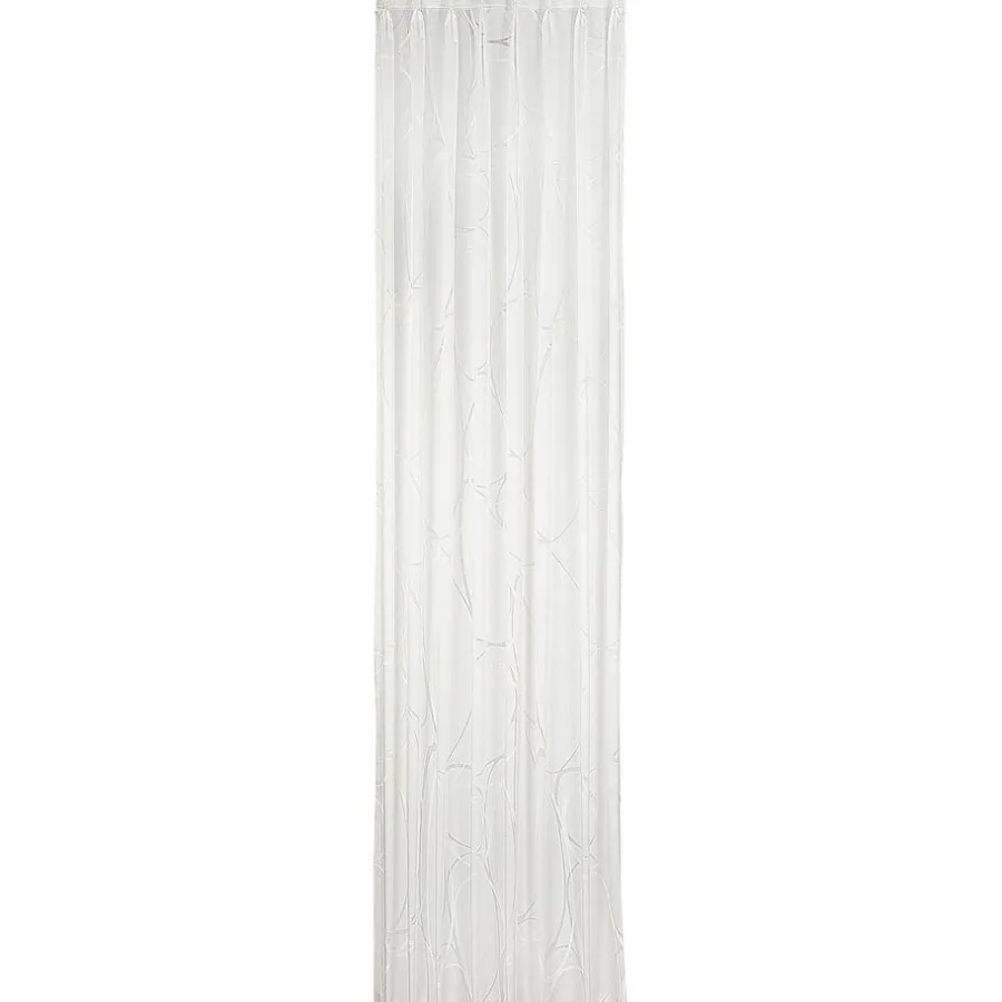 Kwantum Vouwgordijnen|Inbetweens*Inbetween Kirsten Off-white