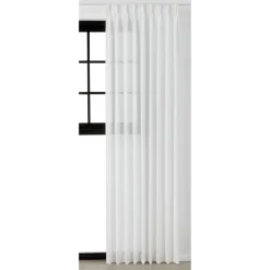 Kwantum Vouwgordijnen|Inbetweens*Inbetween Lauren Off-White