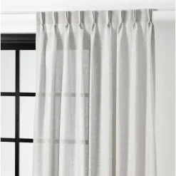 Kwantum Vouwgordijnen|Inbetweens*Inbetween Marcel Grijs