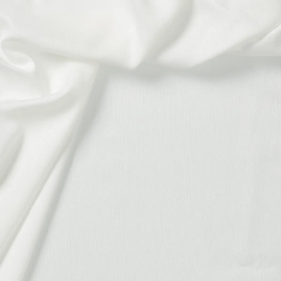 Kwantum Inbetweens|Gordijnen*Inbetween Mariska Wit 300 Cm 300CM