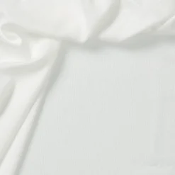 Kwantum Vouwgordijnen*Inbetween Mariska Wit 320 Cm 320CM