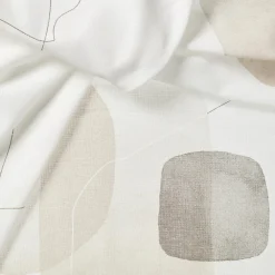 Kwantum Inbetweens|Gordijnen*Inbetween Miro Naturel