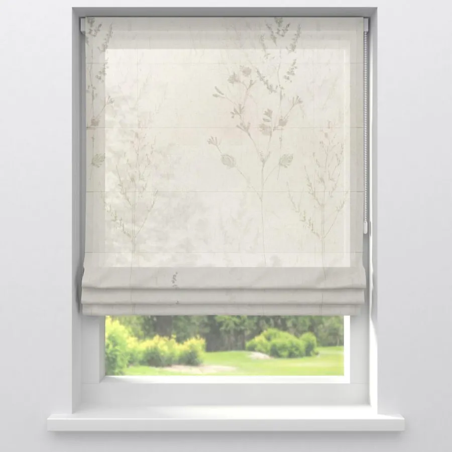 Kwantum Gordijnen|Inbetweens*Inbetween Mosie Naturel