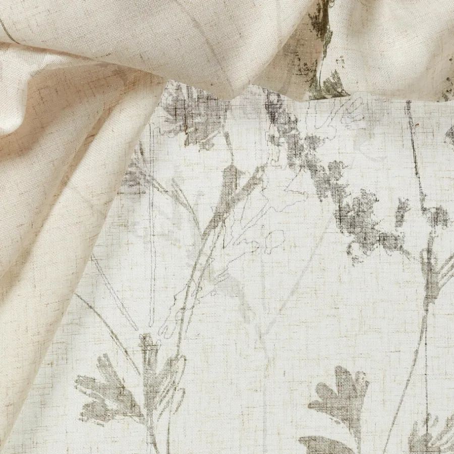 Kwantum Gordijnen|Inbetweens*Inbetween Mosie Naturel