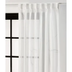 Kwantum Vouwgordijnen|Inbetweens*Inbetween Nicole Wit