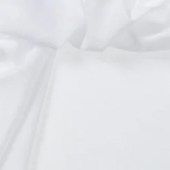 Kwantum Vouwgordijnen|Inbetweens*Inbetween Remy Wit