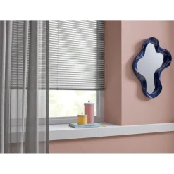 Kwantum Vouwgordijnen|Inbetweens*Inbetween Zev Zilver