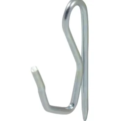 Kwantum Band & Haken*Insteekhaken IJzer